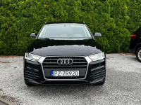 Audi Q3 1.4 TFSI S tronic Grzane fotele Kamera Baranowo - zdjęcie 3