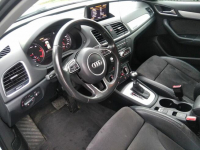 Audi Q3 2015 2.0 tdi quattro sprowadzona Biała Podlaska - zdjęcie 9