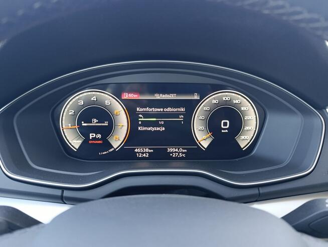 Audi Q5 Salon Polska Karczew - zdjęcie 6