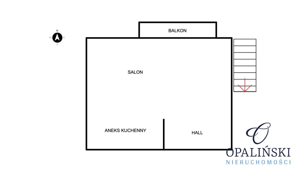 Nowe mieszkanie bezczynszowe | wyższy standard Rzeszów - zdjęcie 2