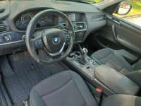 BMW X3 4x4 ksenon Otwock - zdjęcie 12