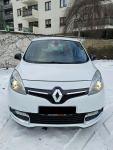 Renault Scenic 2.0 benzyna Bose Tarnowskie Góry - zdjęcie 8