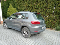 Sprzedaż VW Tiguan 2016 r. Tarnów - zdjęcie 2