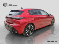 Peugeot 308 HYBRID 145 KM Kredyt 0% Łódź - zdjęcie 5
