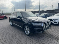 Audi Q7 TDI 4x4 S Line Kamery360 Pneumatka Pamięć HAK 272KM Gliwice - zdjęcie 3