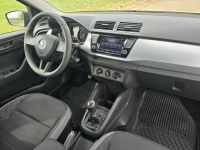 Škoda Fabia AMBITION Kombi 1.0 TSI 95KM Salon Polska, Możliwa zamiana Włocławek - zdjęcie 9