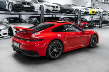 Porsche 911 Carrera 4 GTS 541 KM. Aerokit. PPF. Wideoprezentacja. Węgrzce - zdjęcie 10