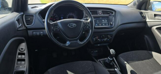 Hyundai i20 104.000km Pleszew - zdjęcie 9