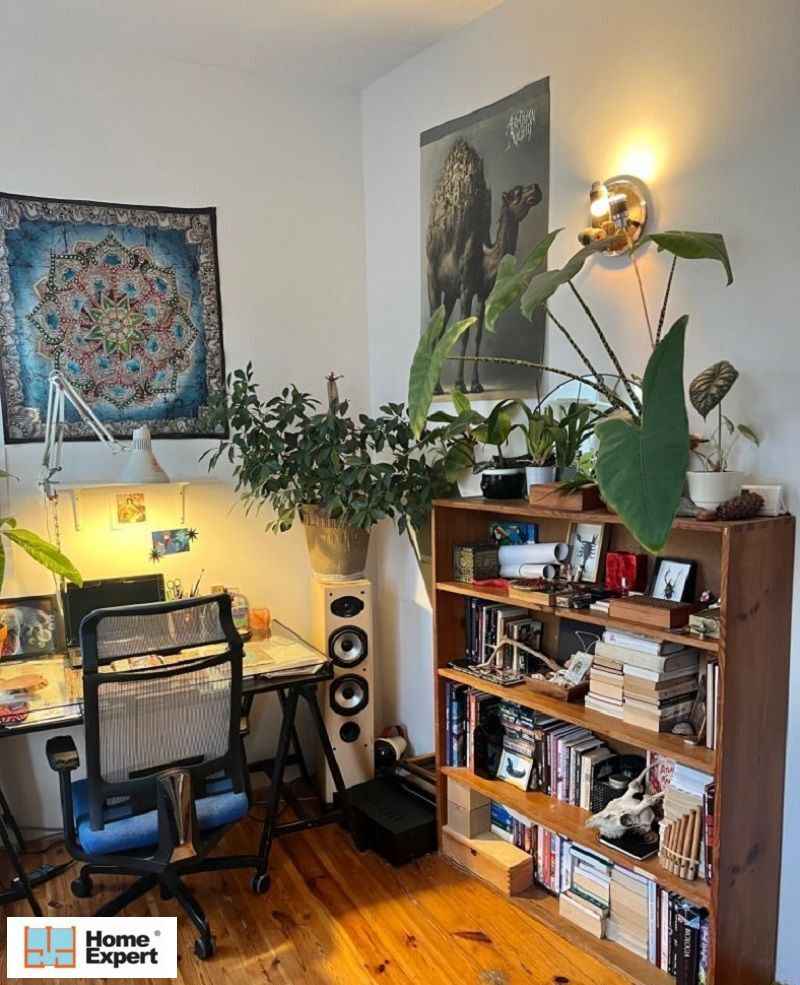 2pok, 41met, Okolice Parku Tołpy ANTRESOLA/PIWNICA (Wrocław) Śródmieście - zdjęcie 3