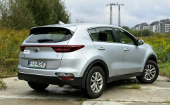Kia Sportage 1.6 GDI M 2WD Rzeszów - zdjęcie 11