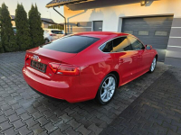 Audi A5 LIFT*manual*led*OPŁACONA Żabno - zdjęcie 8