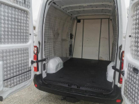 Master doka 7-osobowy Dubel 2.3dCi-125KM Brygadówka L3H2 Kli Książ Wielki - zdjęcie 9