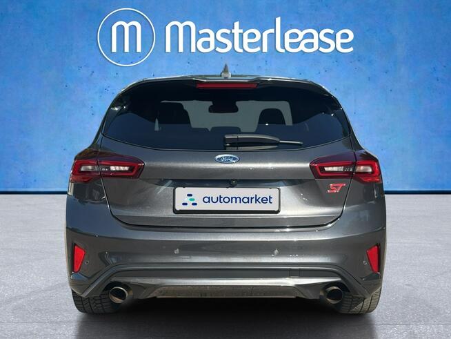 Ford Focus 2.3 EcoBoost ST X ! Z Polskiego Salonu ! Faktura VAT ! Warszawa - zdjęcie 6