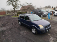 Ford Fusion Jarocin - zdjęcie 3