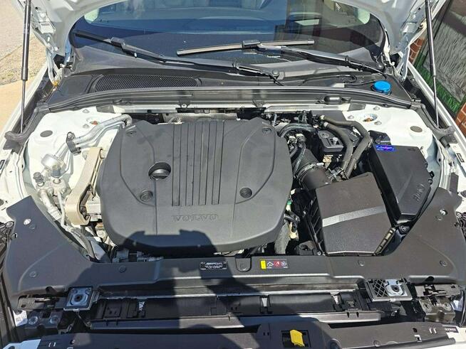 Volvo S60 Inscription / B5 / niski przebieg Białystok - zdjęcie 9