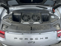 Porsche 911 GT3 4.0 500KM PDK Europa Kamera BOSE Karbon Gliwice - zdjęcie 3