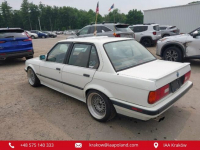 BMW 325i AUTOMATIC 1990 / 3.2L / 240 KM / V6 / Silnik S52 M3 Kraków - zdjęcie 4