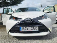 Toyota Aygo 1.0 70 KM Org Przebieg Ładny Stan Z Niemiec Zapraszamy !!! Pabianice - zdjęcie 9