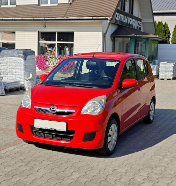 Daihatsu Cuore Klima A U T O M A T Nowy Sącz - zdjęcie 2