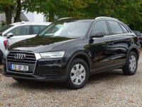 Audi Q3 Niski przebieg! Super stan! Xenon! Gwarancja! Kościerzyna - zdjęcie 4