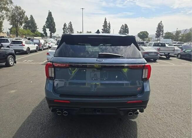 Ford Explorer Wersja ST / AWD / Benzyna / niski przebieg Cieszyn - zdjęcie 6