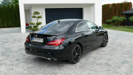 Mercedes CLA 250 4 Matic! AMG! Panorama! Kamera! Gwarancja! Grójec - zdjęcie 4