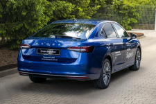 Škoda Superb L&amp;K 2.0 TSI 204 KM DSG Demo Łódź - zdjęcie 10