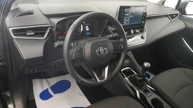 Toyota Corolla 1.5 Comfort ! Z Polskiego Salonu ! Faktura VAT ! Warszawa - zdjęcie 9