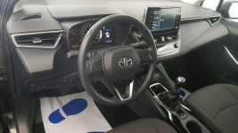 Toyota Corolla 1.5 Comfort ! Z Polskiego Salonu ! Faktura VAT ! Warszawa - zdjęcie 9