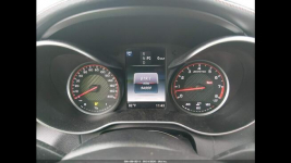 Mercedes-AMG C 63 S / Bardzo zadbany / niski przebieg Chwaszczyno - zdjęcie 7