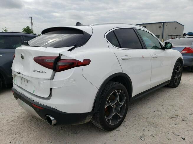 Alfa Romeo Stelvio Veloce Sękocin Nowy - zdjęcie 4