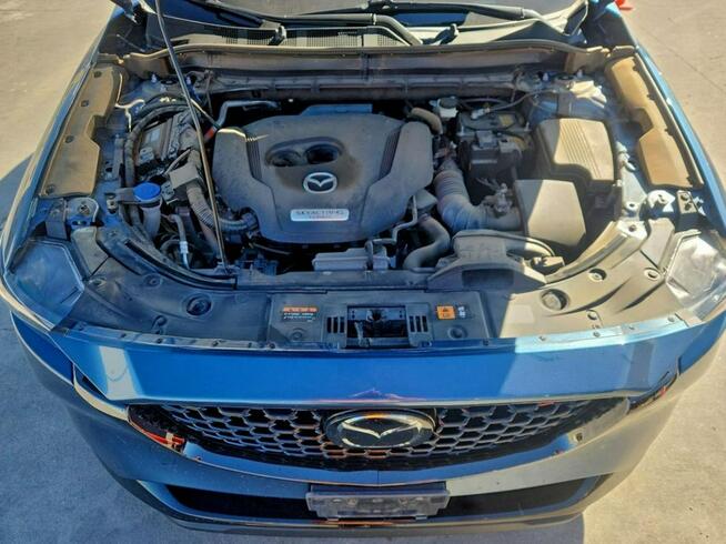 Mazda CX-5 / 4x4 / Bogate wyposażenie / niski przebieg / Tarnów - zdjęcie 11