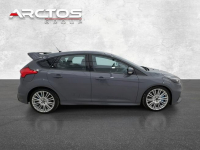 Ford Focus RS Salon PL 102tys.netto I wł Warszawa - zdjęcie 4