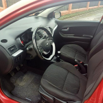 Kia Picanto Klimatronic Podgrzewane fotele Suchorzew - zdjęcie 6