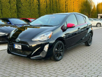 PRIUS C 1.5 Hybryda