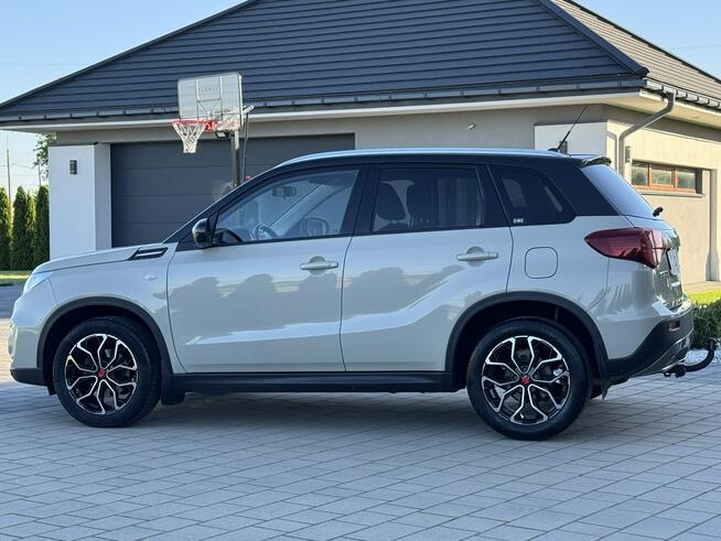 Suzuki Vitara Rezerwacja! Rezerwacja!! Rezerwacja!!! Zambrów - zdjęcie 12