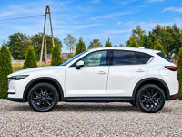 Mazda CX-5 Sadlno - zdjęcie 5