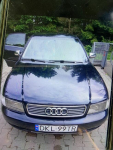 Audi A4 B5 V 6 Lębork - zdjęcie 4