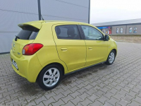 Mitsubishi Space Star Klimatyzacja.Stan Top!! Stargard - zdjęcie 9