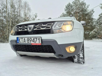 Dacia Duster Benzyna + Gaz Konstancin-Jeziorna - zdjęcie 2