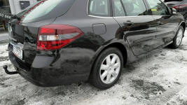 Renault Laguna 2.0 Benzyna Zarejestrowany Ubezpieczony Elbląg - zdjęcie 8