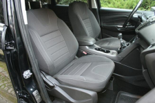 Ford Kuga 2.0 TDCi Niski Przebieg 150 tys km Manual Lubań - zdjęcie 12