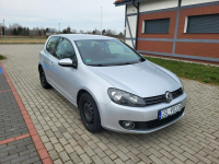 Volkswagen Golf VI, 1.4 benzyna, Comfortline Słupsk - zdjęcie 3