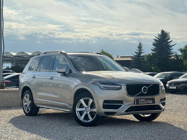 Volvo XC 90, 2016 Michałowice - zdjęcie 1