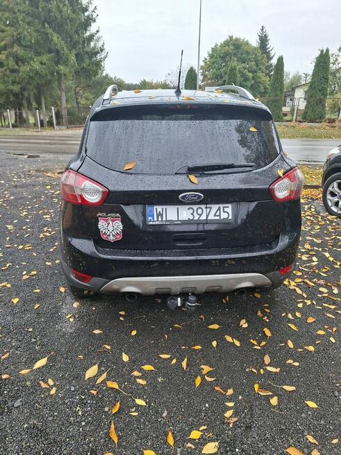 Sprzedam Ford kuga Ostrowiec Świętokrzyski - zdjęcie 6