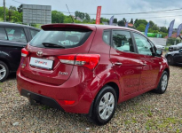 Hyundai ix20 1.4 benzyna*książka serwisowa Bibice - zdjęcie 2
