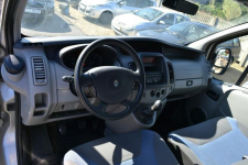 Renault Trafic Zarejesatrowany*6 osobowy* Częstochowa - zdjęcie 6
