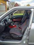 Nissan Juke 1.5 dci 2010 rok Staszów - zdjęcie 5