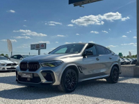 BMW X6M, 2020 Michałowice - zdjęcie 8