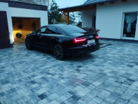 Sprzedam audi A6 c7 lift sedan Chojnik - zdjęcie 5